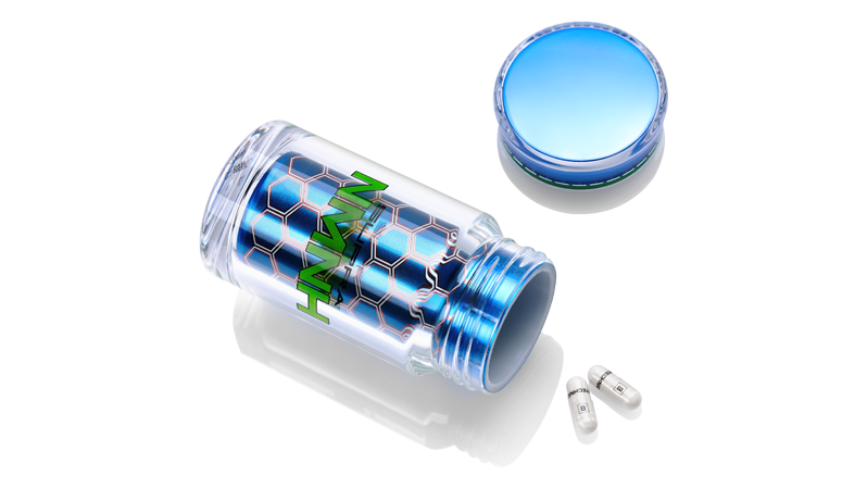 KAM IR PAREDZĒTS NMNH